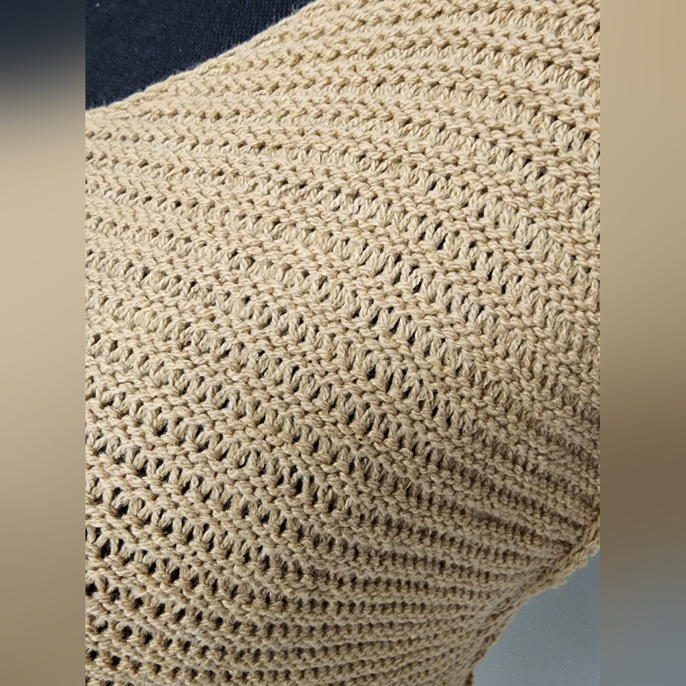 ONE SIZE Knit Tank Dress - Picture 8 of 16